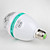  Disco Mini LED-Lamp