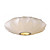  Stylish 2 - Light Pendant Lights in White Fibre