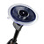  Car Holder for Samsung Galaxy S2 I9100 (Black)