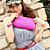  Fahsion New Style Money Bag (23cm*3cm*15cm)