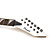  Derulo - (kolibri-7) mahogni Stratocaster el-guitar med taske / rem / picks / kabel / whammy bar