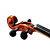  Violintine - (V28) 4/4 Professional-Grade Solid Spruce Violin with Case/Bow