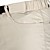  toread masculins de pantalons kaki résistance aux UV