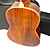  Shaka - (LAS-2) Solid Okume Soprano Hawaii Ukulele with Gig Case (Extended Fingerboard)