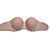  Marvelous Polyester/Silicone Demi Cup Strapless Dramatic Lift Office&Career Bra