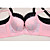  Sexy Lingerie Strap Shaping Bra
