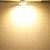  5W 325-355LM 3000K Warm White Light Ceiling Lamp LED Bulb (85-265V)