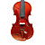  Violintine - (V34) 4/4 Professional-Grade Solid Spruce Violin with Case/Bow