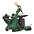  Zinc Alloy Tattoo Machine Gun Liner and Shader