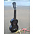  yadars - (Sommer) basswood Sopran-Ukulele