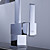  Sprinkle® - door lightinthebox - eigentijdse messing keukenkraan (verchroomd)