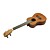  tom - (tom231) Mahagoni Konzert Ukulele mit Gig Bag / Picks
