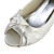  Satin Stiletto Heel Closed Toe Party / Evening Shoes (More Colors)