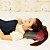  Viration and Infrared Neck and Back Massager