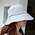  dama de la moda informal contra el sombrero para el sol (circunferencia de 57cm)