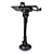  Car Holder for Samsung Galaxy S2 I9100 (Black)