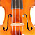  Violintine - (V2) 4/4 Professional-Grade Solid Spruce Violin with Case/Bow