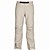  toread masculins de pantalons kaki résistance aux UV