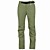  verdes toread hembra de secado rápido los pantalones