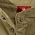 TOREAD Male'S Yellow Khaki Quick-Drying Shorts