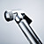  Centerset Contemporary Two Spouts Kitchen Faucet(Chrome Finish)