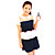  Multifunctional Vibration Massage and Keep-fit Belt