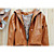  Classic Long Sleeve Casual PU Jacket With Pockets (More Colors)