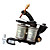  1 Cast Iron Tattoo Gun Kit for Lining and Shading