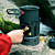  7PCS 1-2 People Camping Cookset(0.9L Pot,450L Bowl,Windshiel,Bracket,Alcohol Stove)
