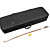  casanova - (CSN-L1) 4/4 Archaize Flame Maple Violin with Case/Bow/Rosin