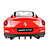  Rastar 1:14 Ferrari 599GTO Authorized Remote Control Car