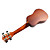  Casme - (S) Moon-star Soundhole Cute Sheep Tattoo Sapelle Soprano Ukulele with Bag/Strap/String/Picks