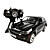  Rastar 1:14 4CH BMW X6 Authorized RC Car