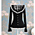  Vintage Sexy Princess Shirt