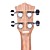  ELLA - (UK-4303C) Sapelle Tenor Cutaway Ukulele with Bag