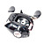  10+1 BB Seafishing Baitcasting Reel