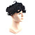  100% Indian Remy Hair Short Curly Mens Toupee