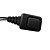  Two Way Radio Handsfree Ear Hook Microphone Earphone with Big PTT Button