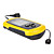  Groothandel Sonar Sensor Grote LCD Fish Detector Fish Finder Diepte Alarm 100M + 9 meter kabel