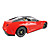  Rastar 1:14 Ferrari 599GTO Authorized Remote Control Car