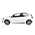  Rastar 1:12 Volkswagen Golf Authorized Remote Control Car