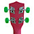  (Mosaic) Basswood Soprano Ukulele with Bag/String/Picks