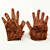  Halloween Chewbacca Gorilla Gloves