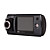  1920 x 1080 2.0 Inch Display Car DVR with Night Vision, Motion Detection