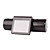  1280 x 480 1,4 pouces DVR de voiture d'affichage