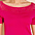  TS Crochet Short Sleeve Cashmere Dress(More Colors)