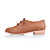  Beautiful Suede Flat Heel Flats With Rivet Party/Evening Shoes