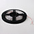  5M 6W 300x5630 SMD White Light LED Strip Lamp (DC 12V)