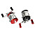  6 +1 BB Carrete Boafishing Seafishing Trolling (2 colores)