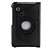  360 Degree Rotating PU 7" Case with Stand for Samsung Galaxy Tab P3100 (Assorted Colors)
